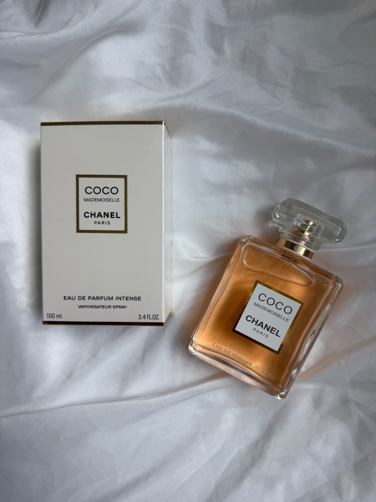 Co Mademoiselle