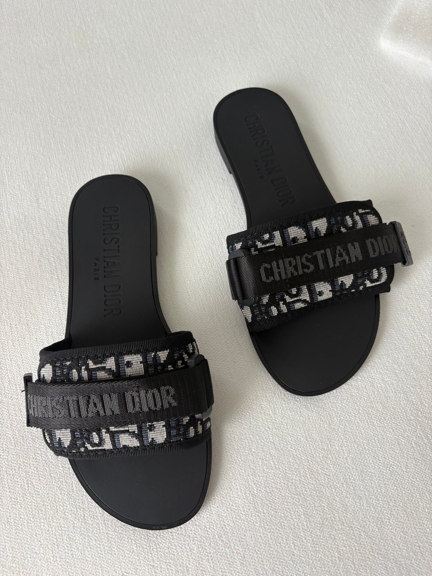 Cicily Sandals