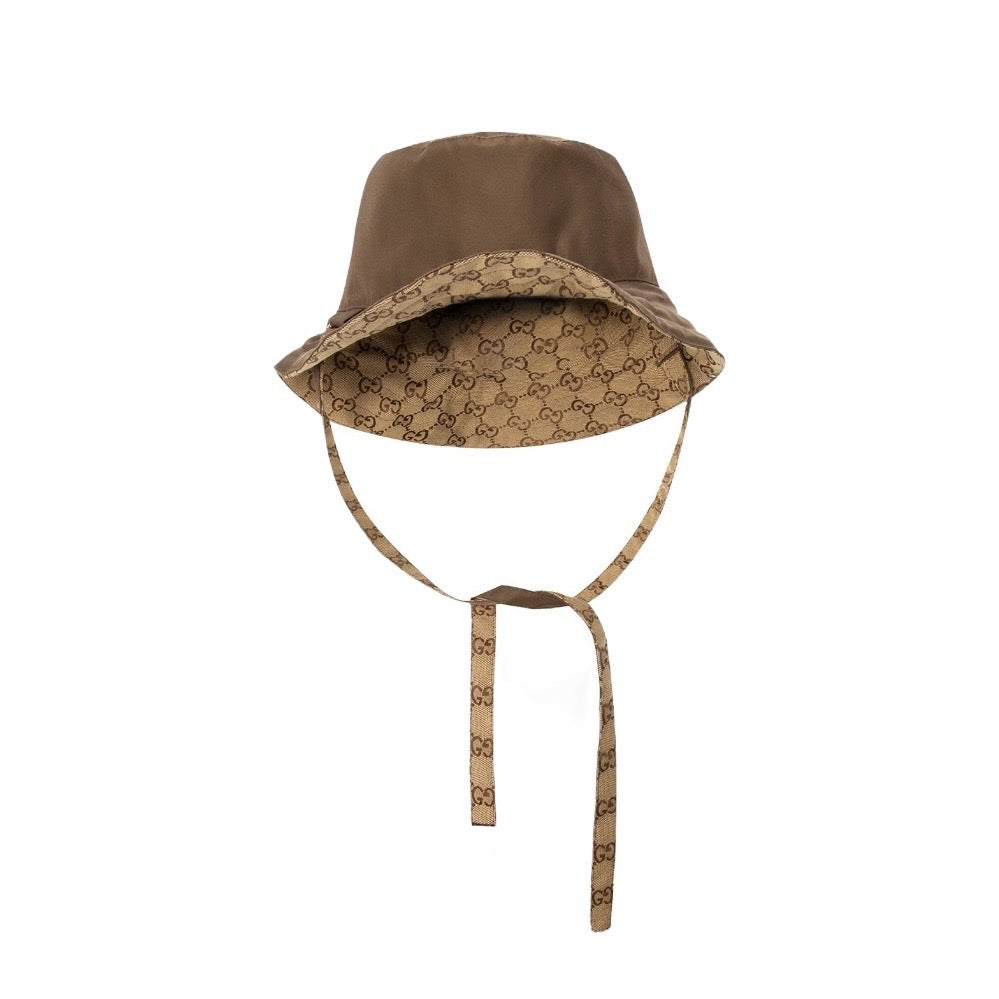 Gorgina Reversible Bucket Hat