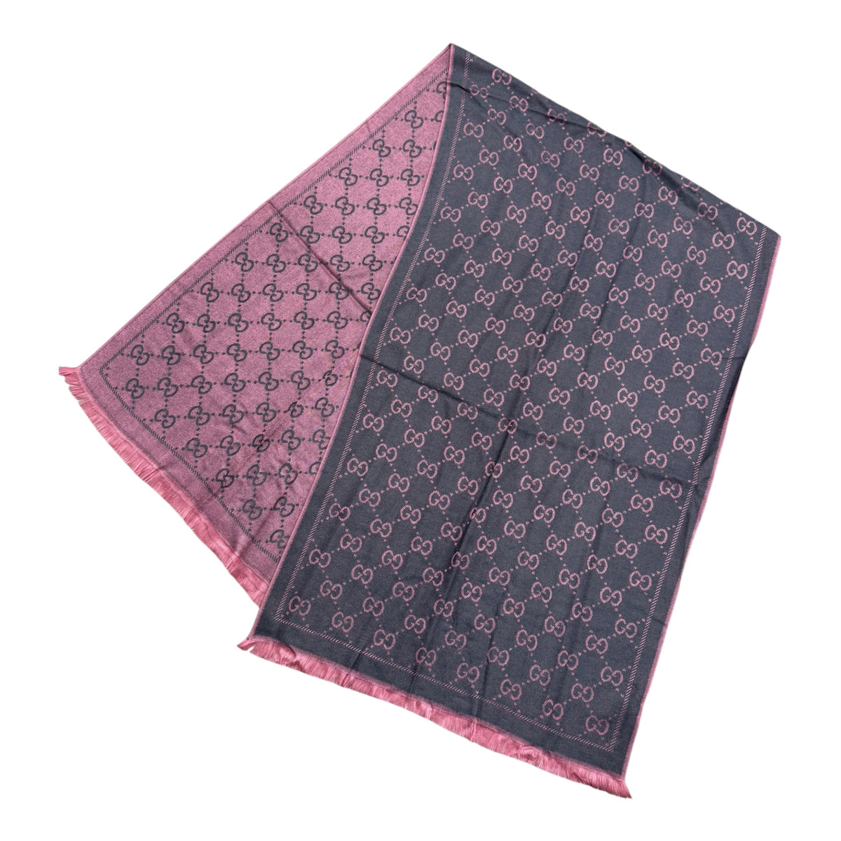 Gina Scarf
