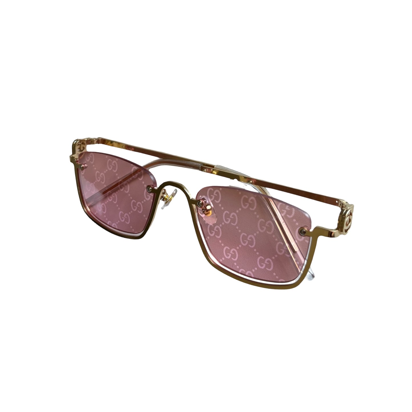 Frame Me Sunglasses