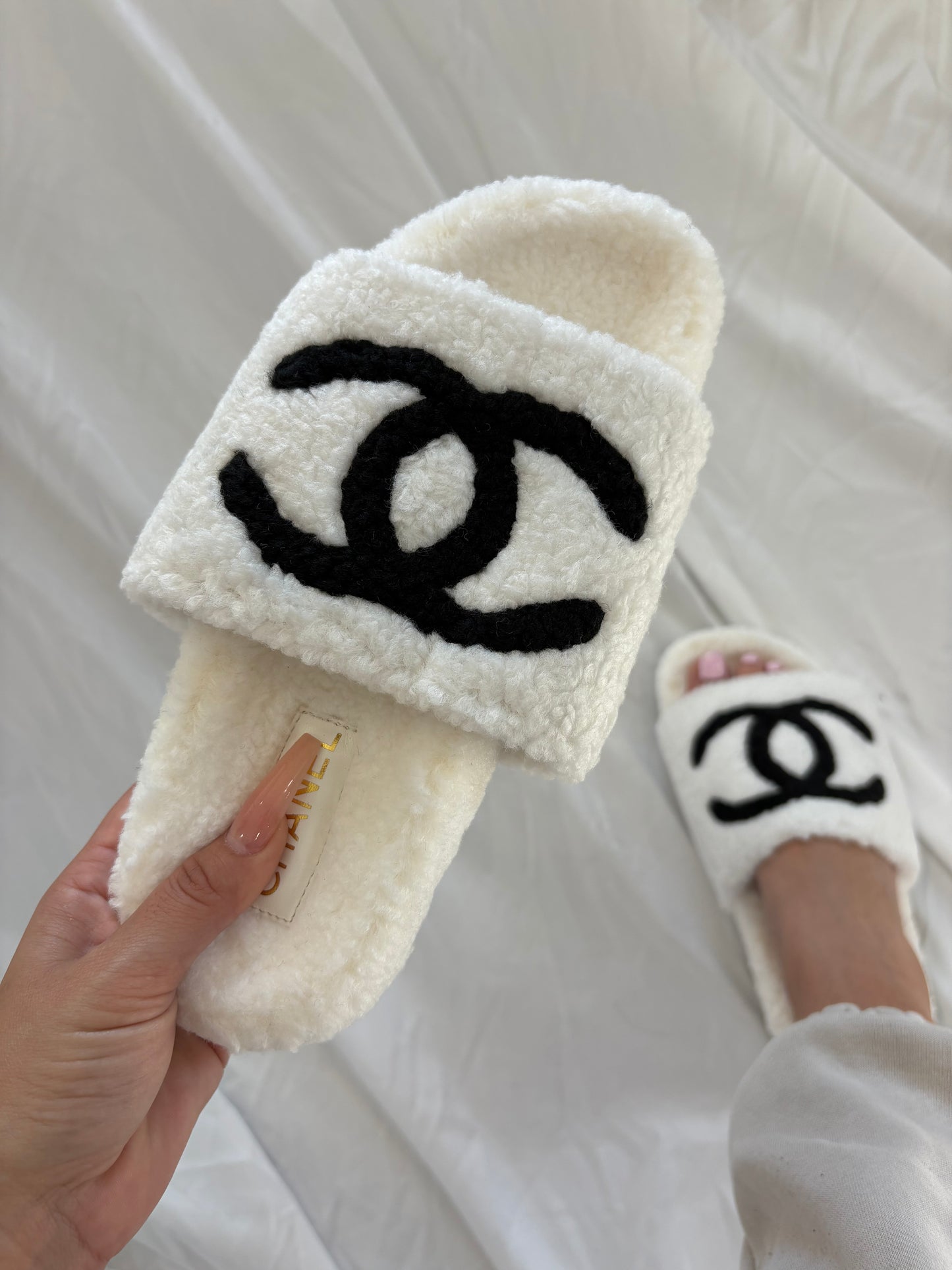 Chalice Slippers