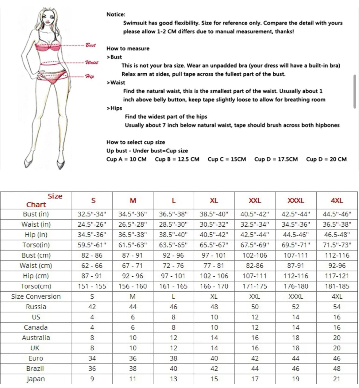Diana One Piece Swimsuit