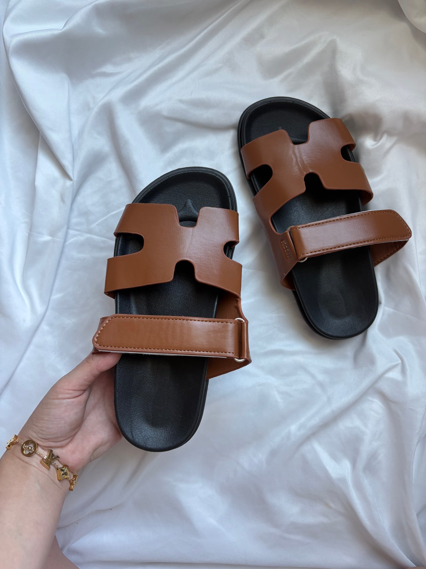 Henzley Sandals