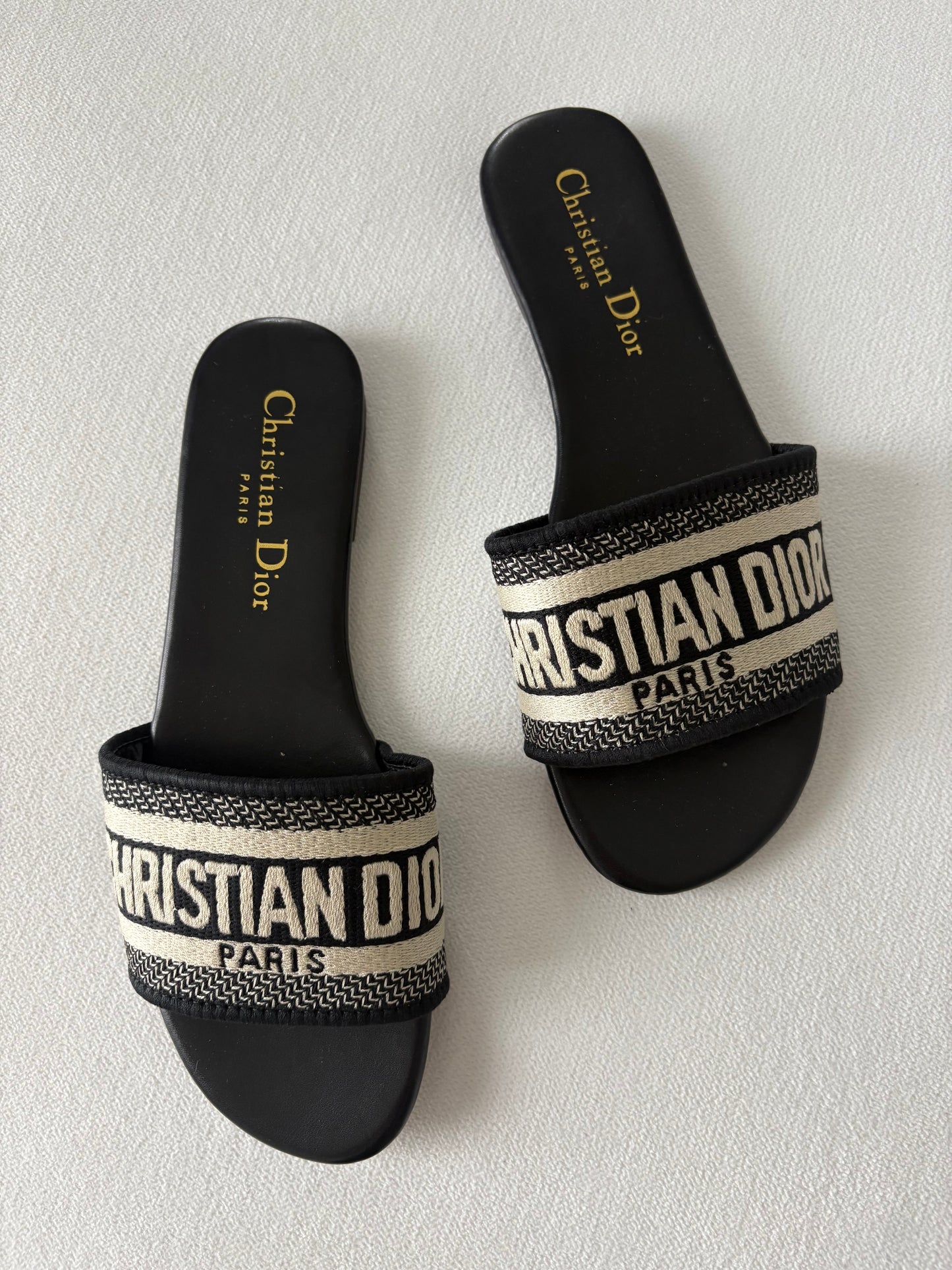 Crystal Sandals