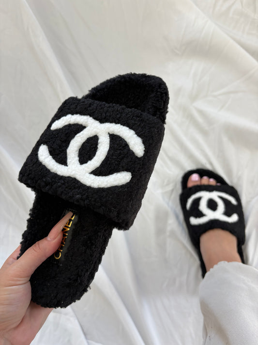 Chalice Slippers
