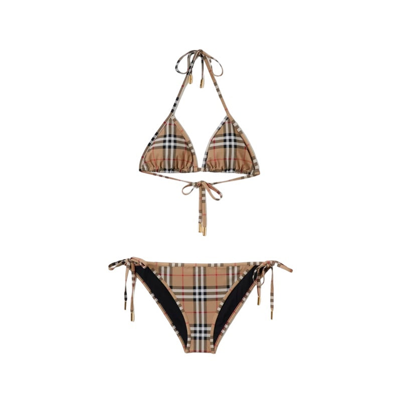 Brisey Two Piece Swimsuit