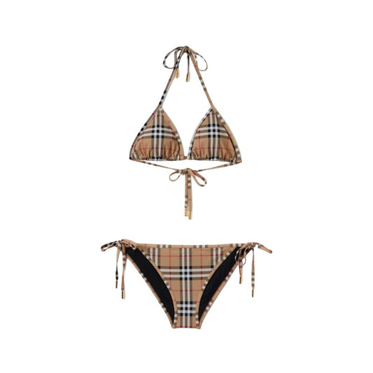Brisey Two Piece Swimsuit