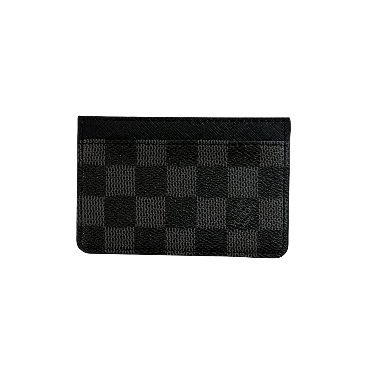 Checker Me Wallet