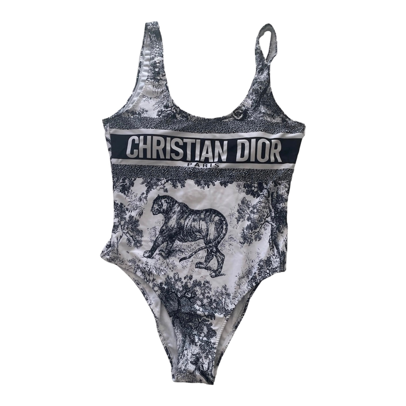 Diana One Piece Swimsuit