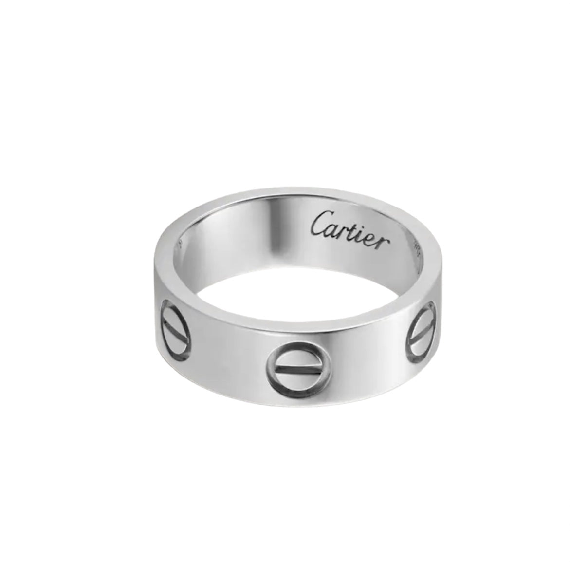 Love simply ring