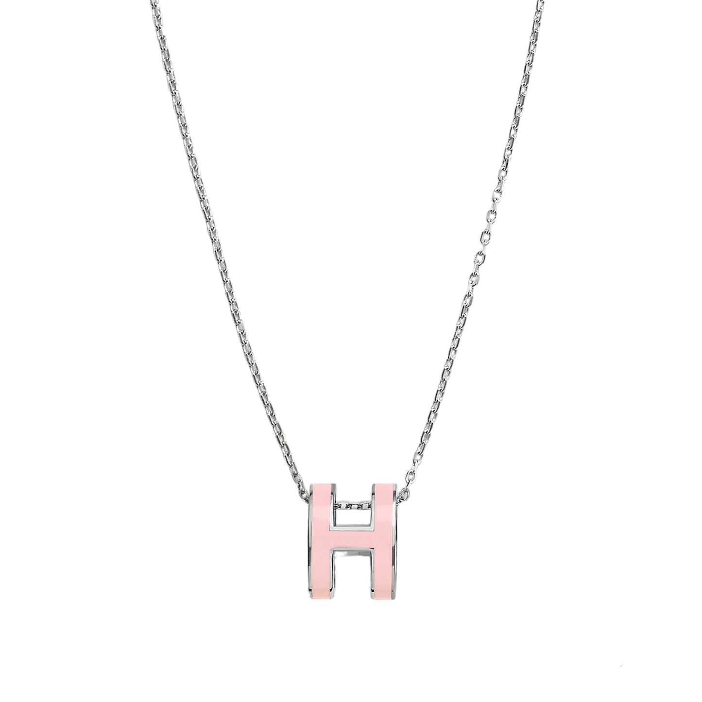 H Necklace