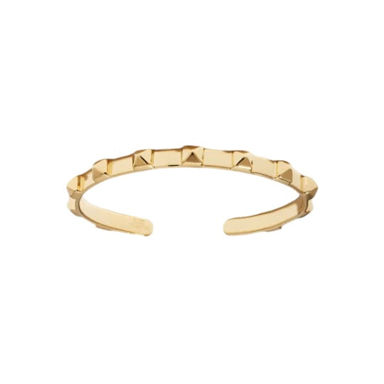 Stud bangle