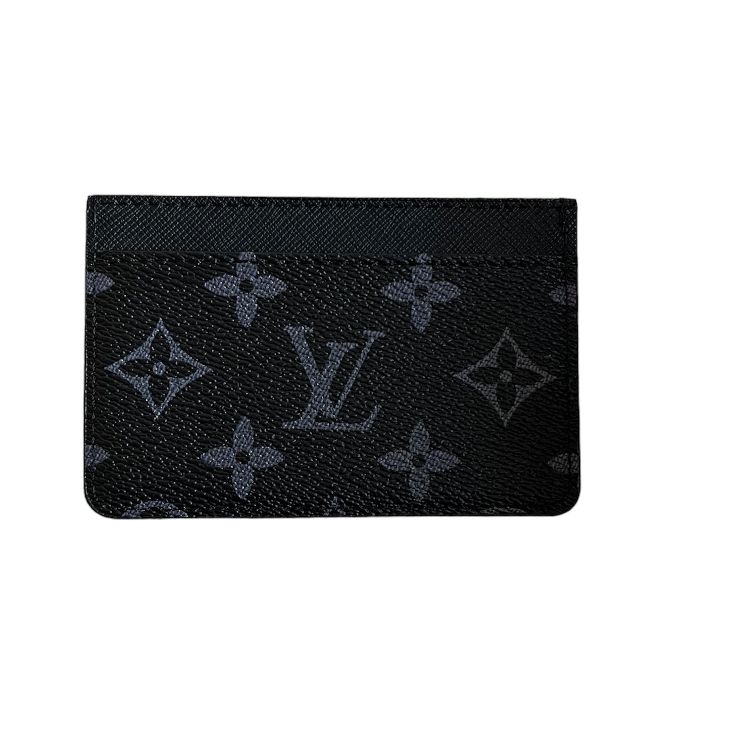 Lucie Mono Card Wallet