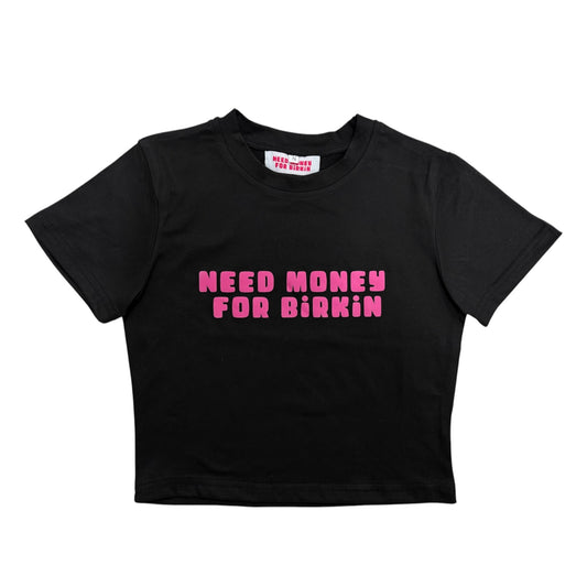 Need Money Top