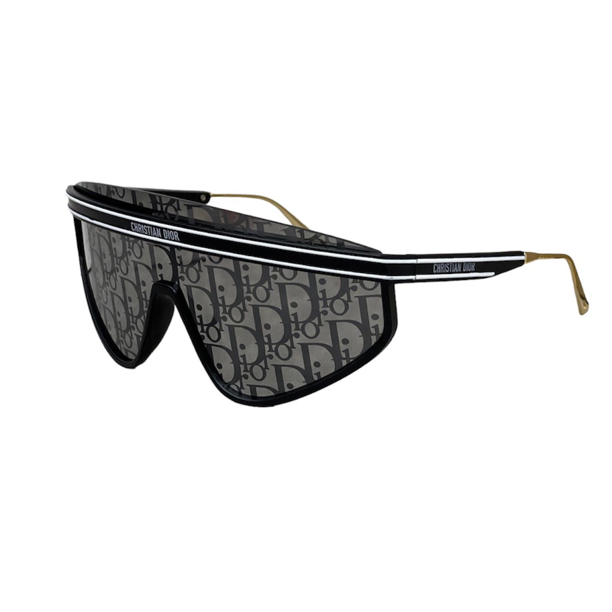 Daise Monogram Sunglasses