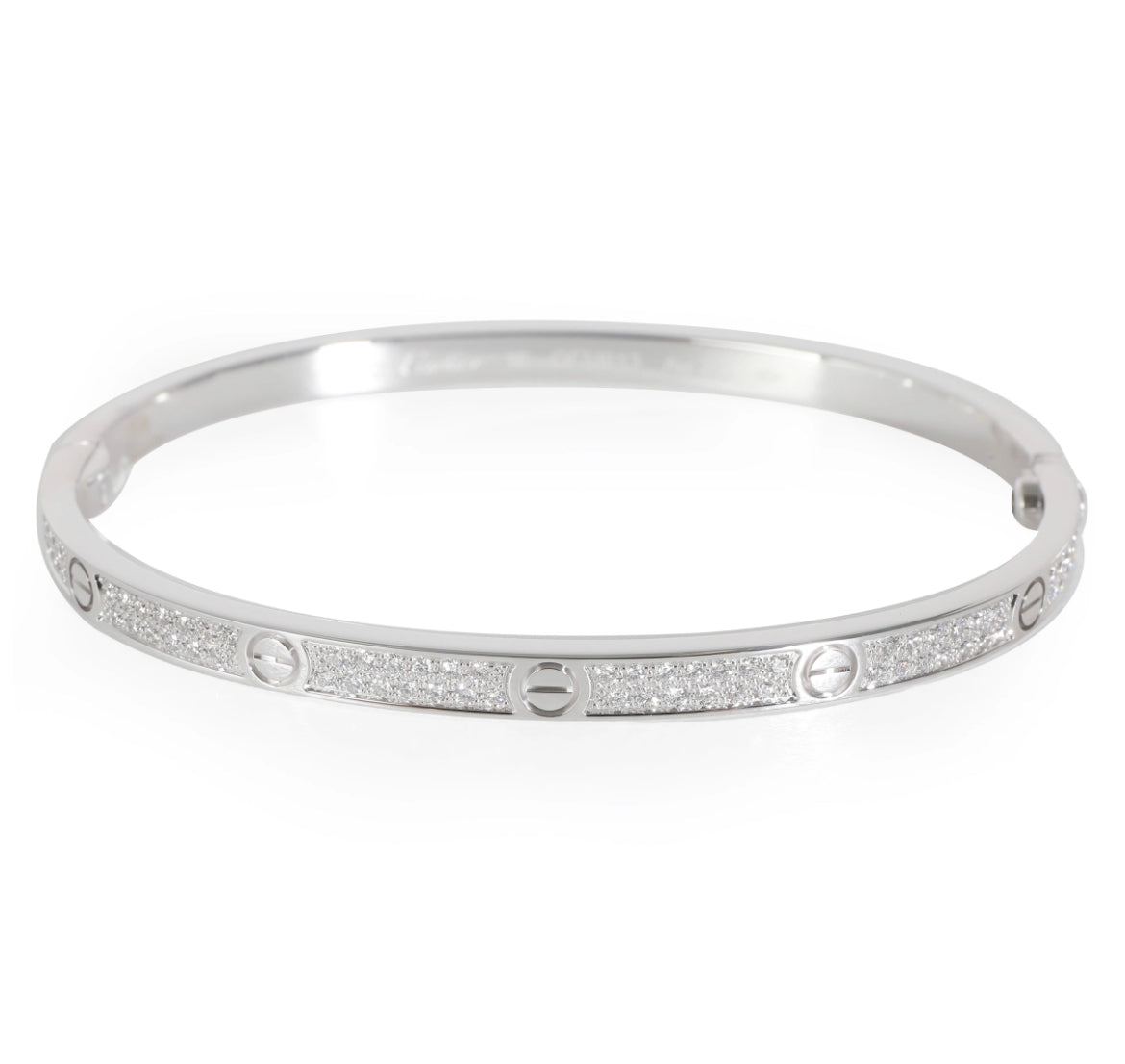 Love Eternity Bracelet