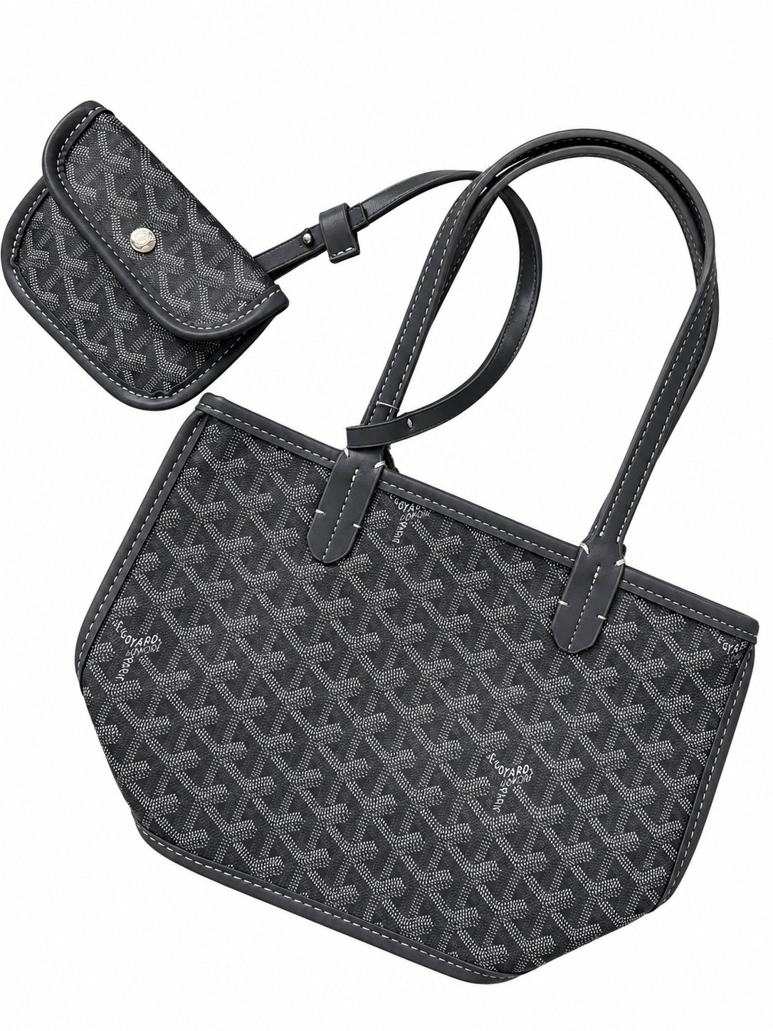 GY Mini Tote