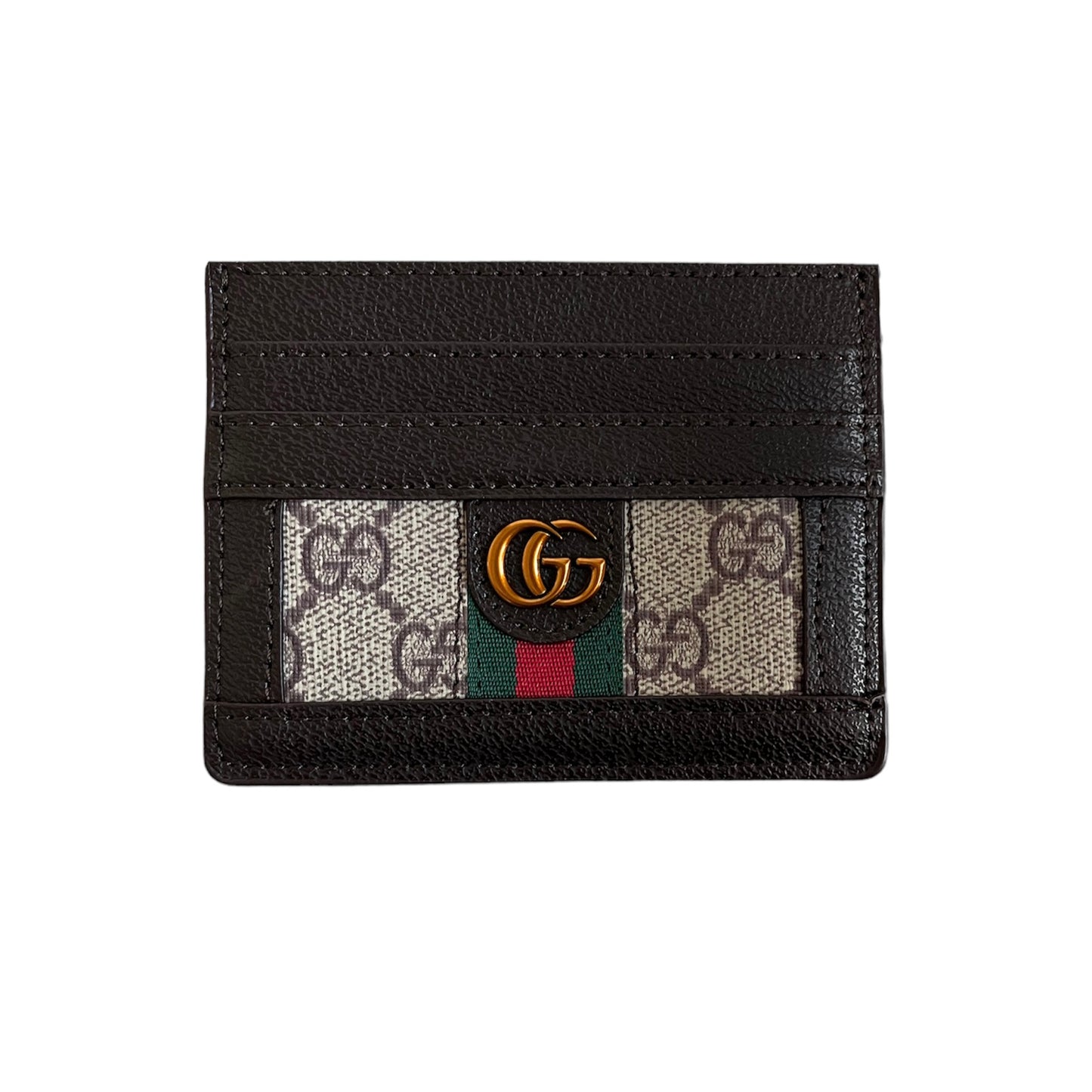 Gloria Mono Card Holder