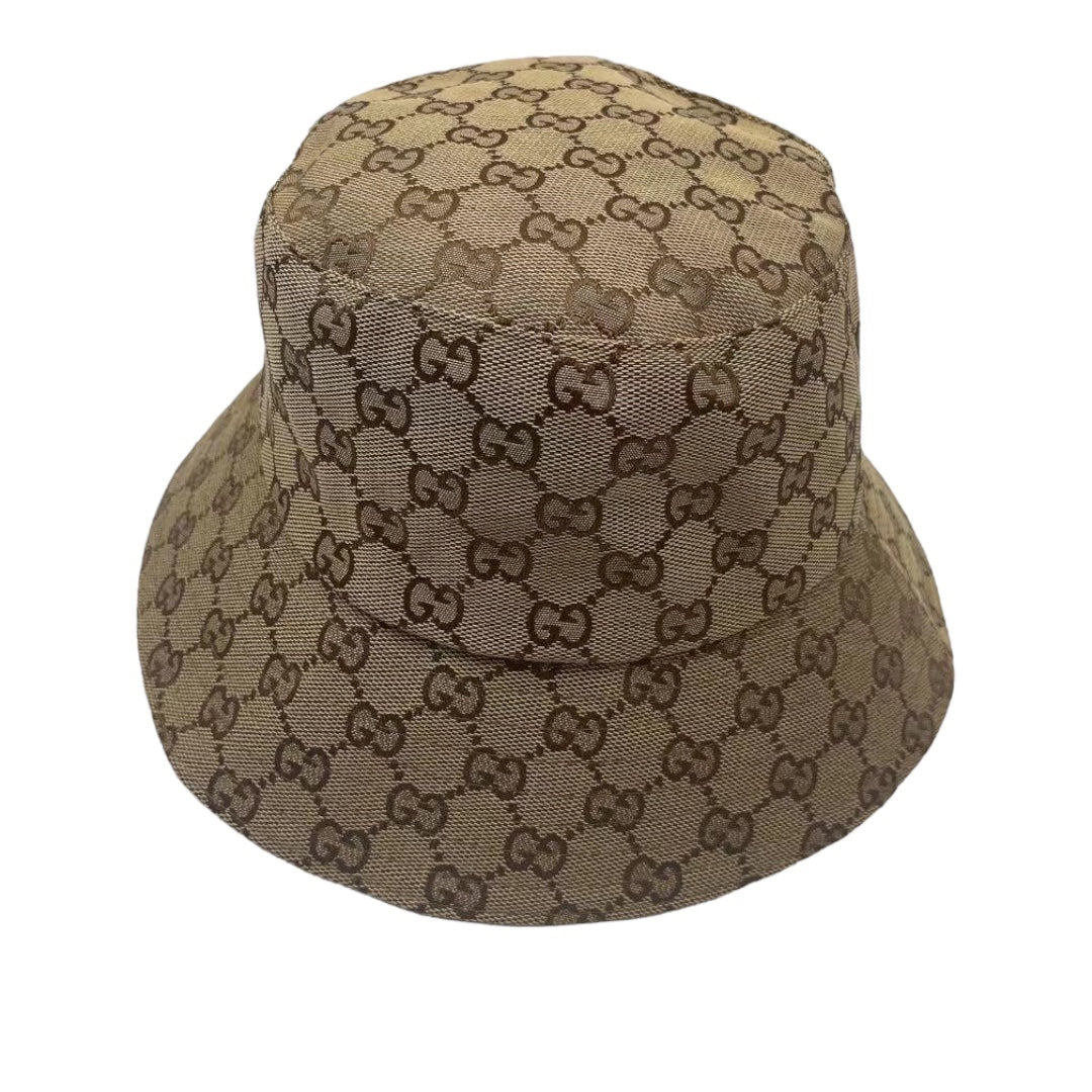 Gorgina Reversible Bucket Hat