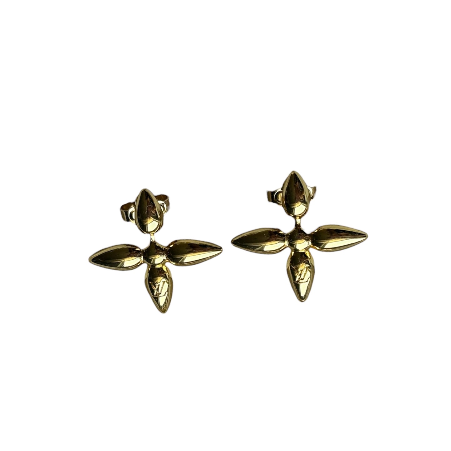 Letty Stud Earring