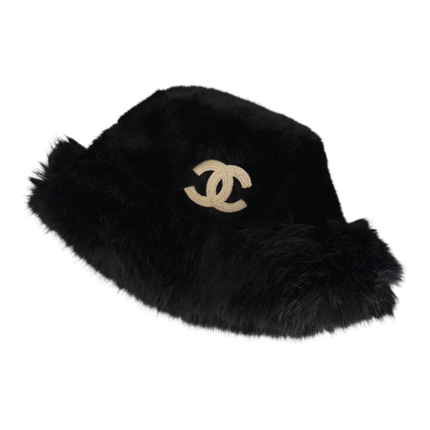 Cici Fuzzy hat