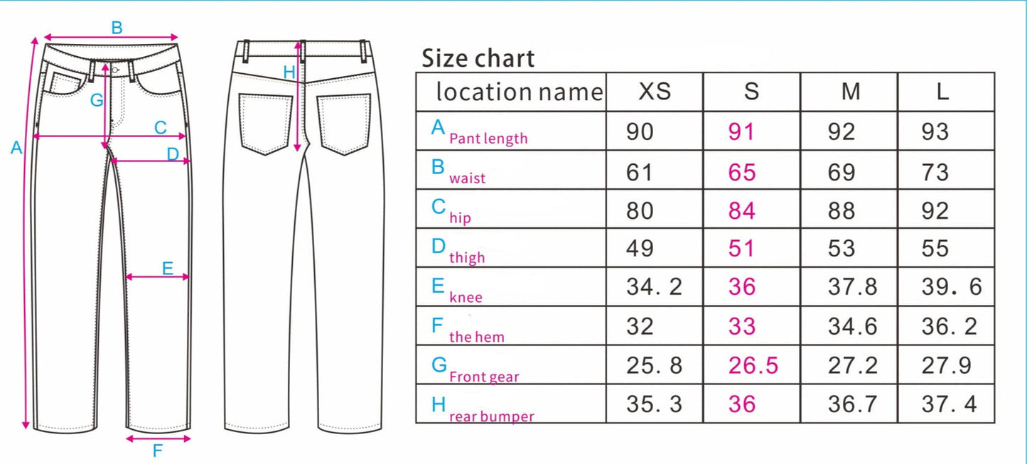 Full Covered Rhinestone Jeans