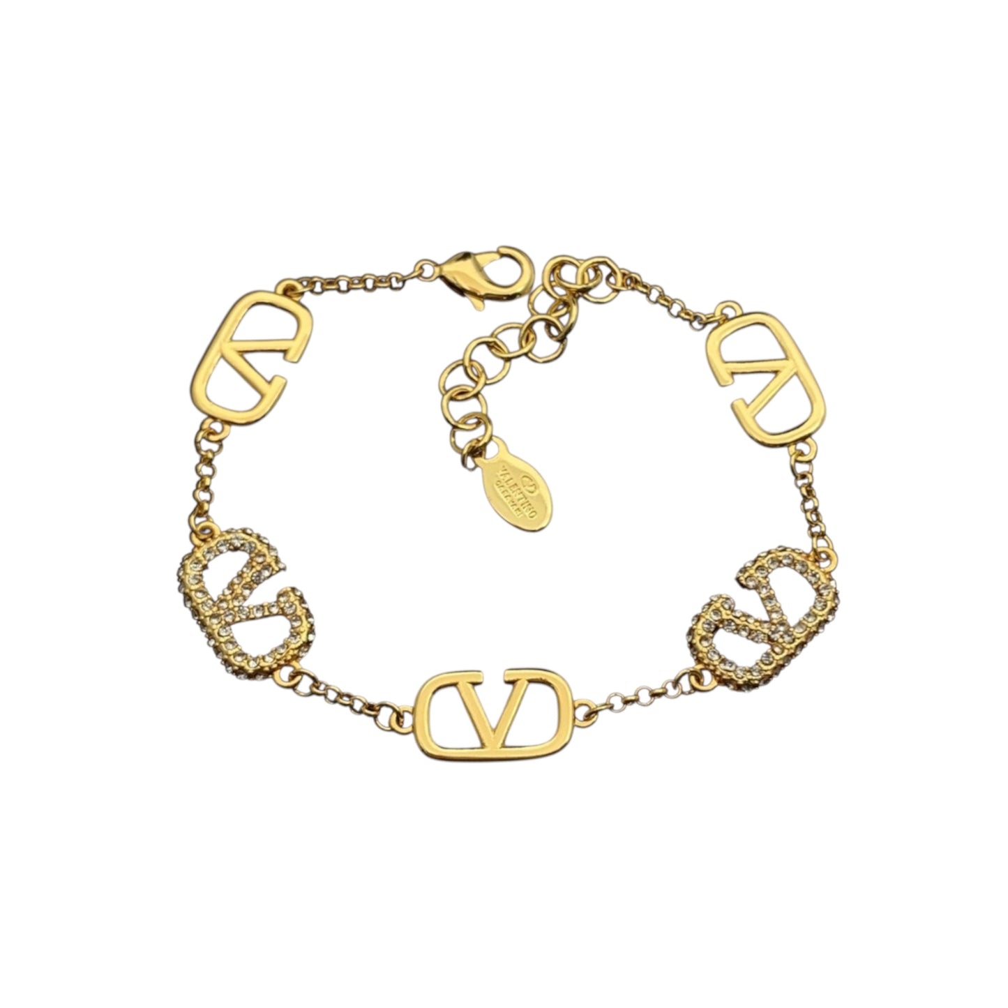 Vini Rhinestone Bracelet