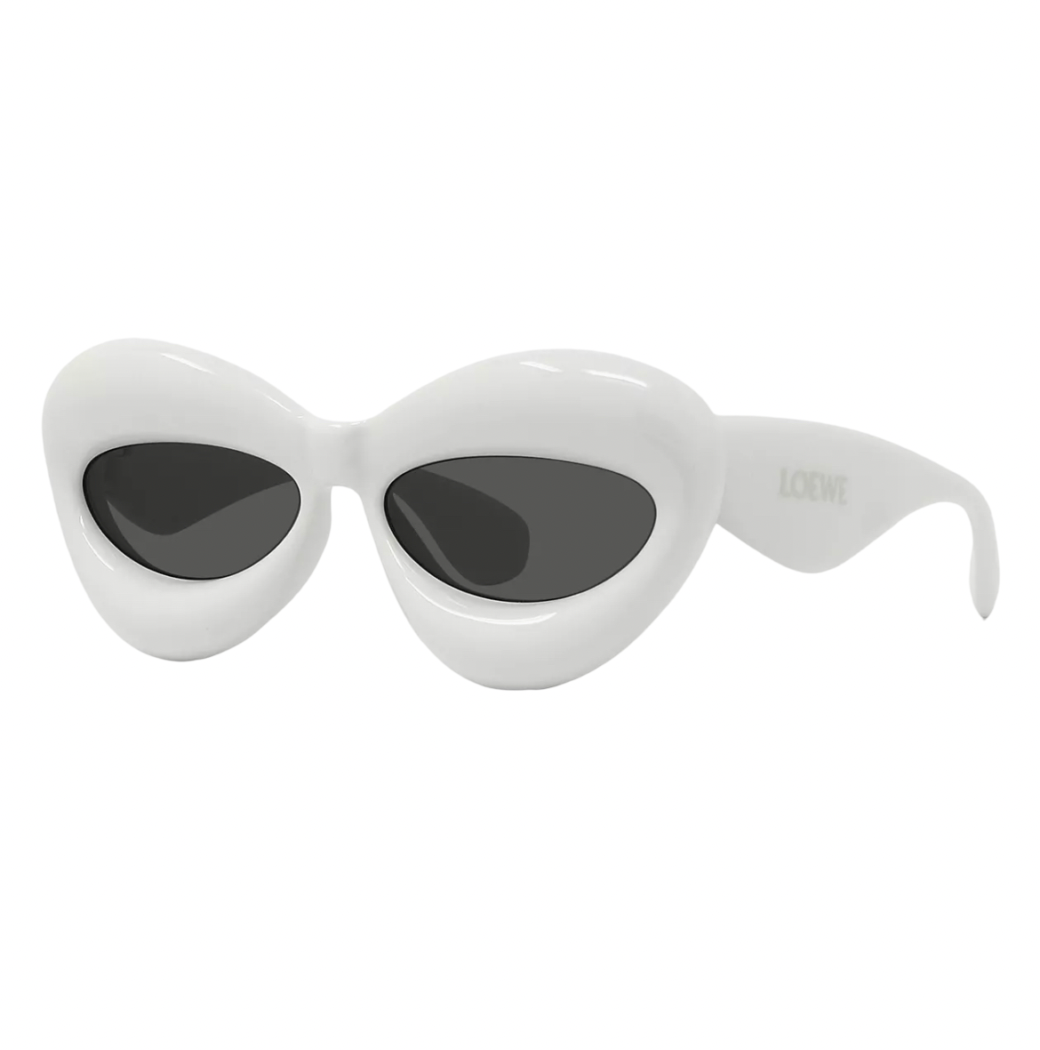 Inflated Sunglasses
