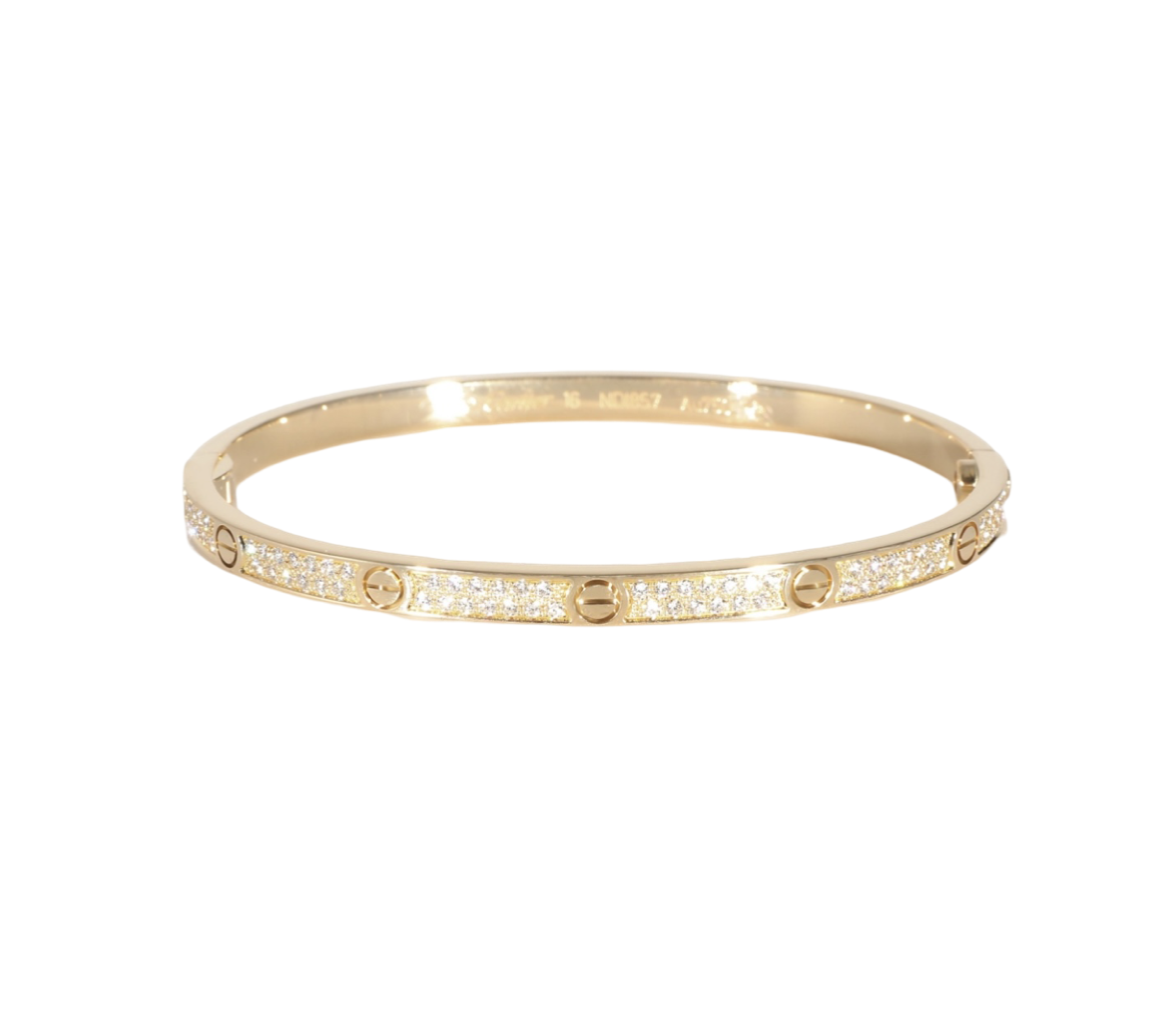 Love Eternity Bracelet