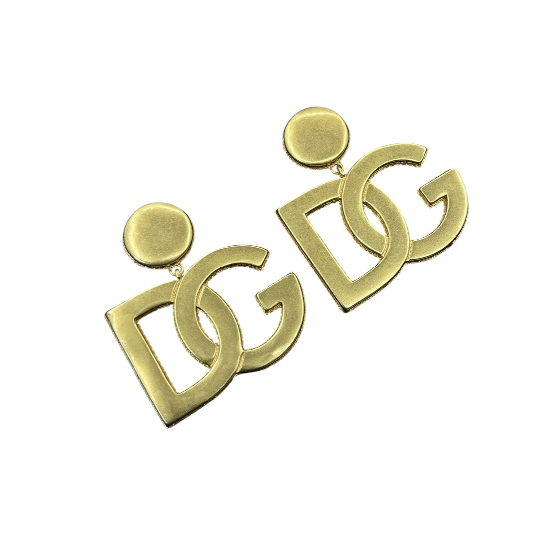 Don’t Judge Earrings