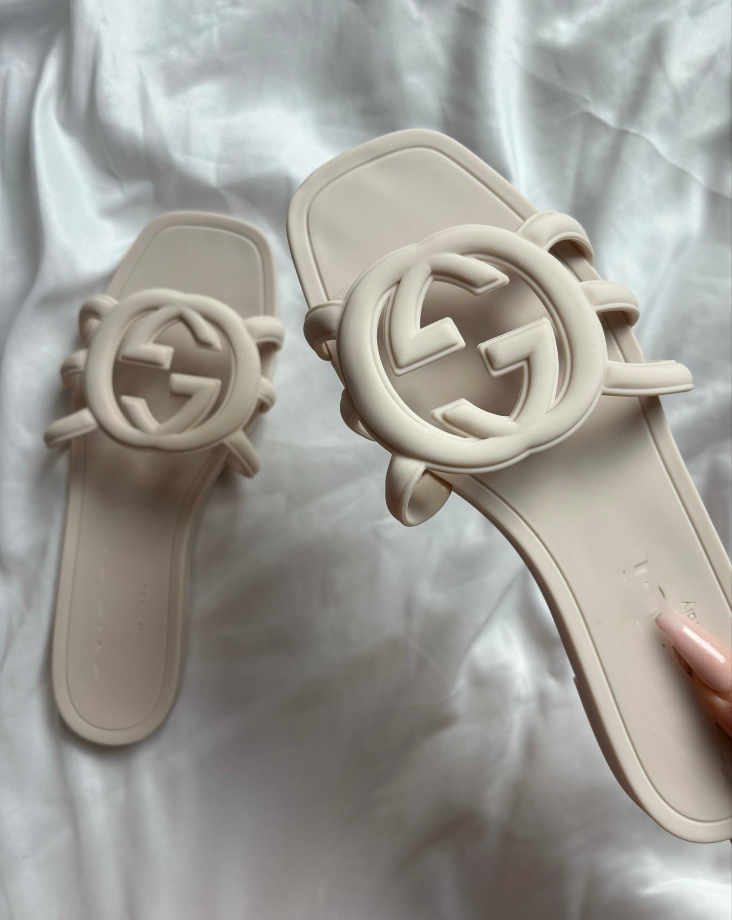 Gail Sandals