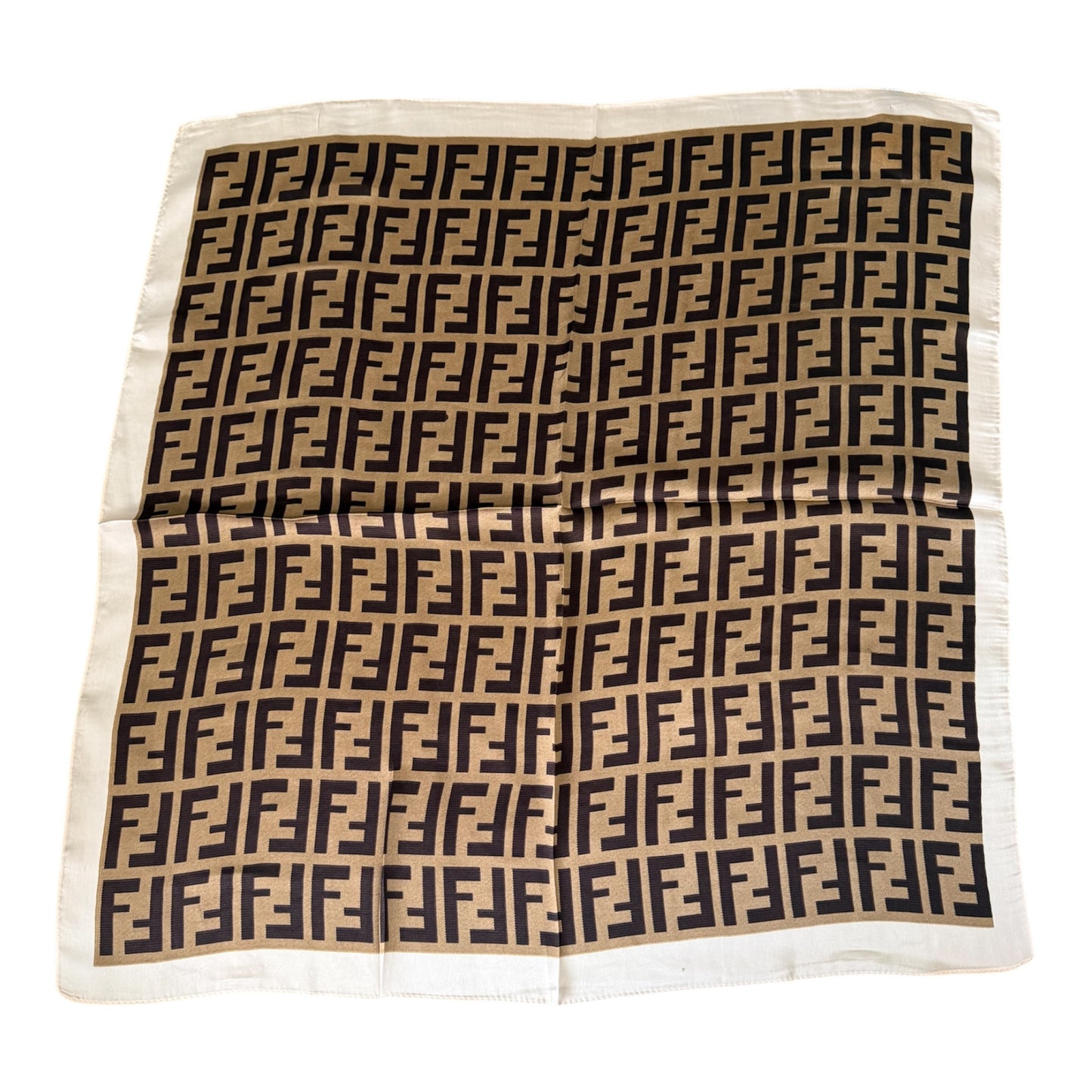 Faith Head scarf