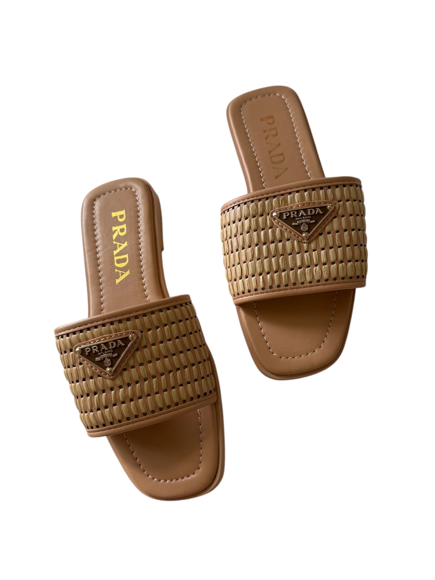 Patrice Sandals