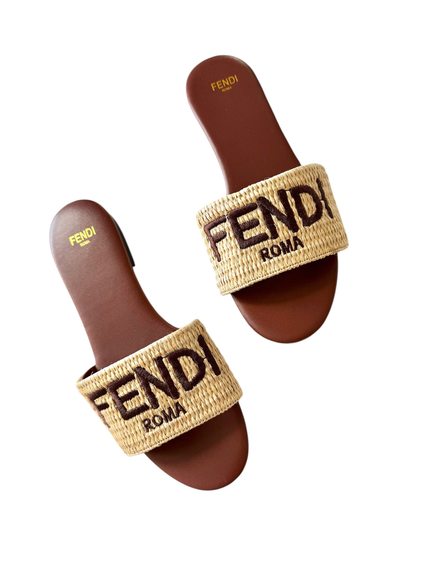 Fernanda Sandals
