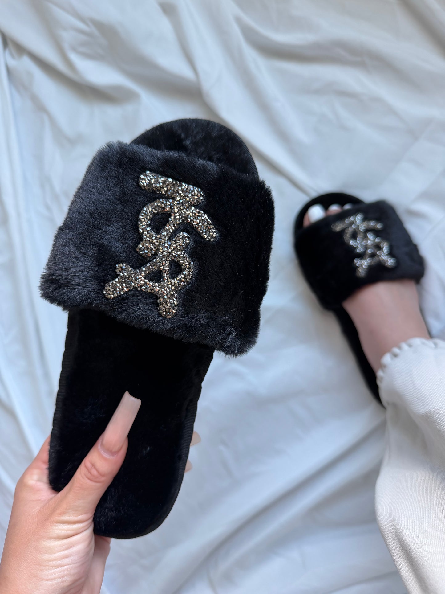 Yessi Sandals