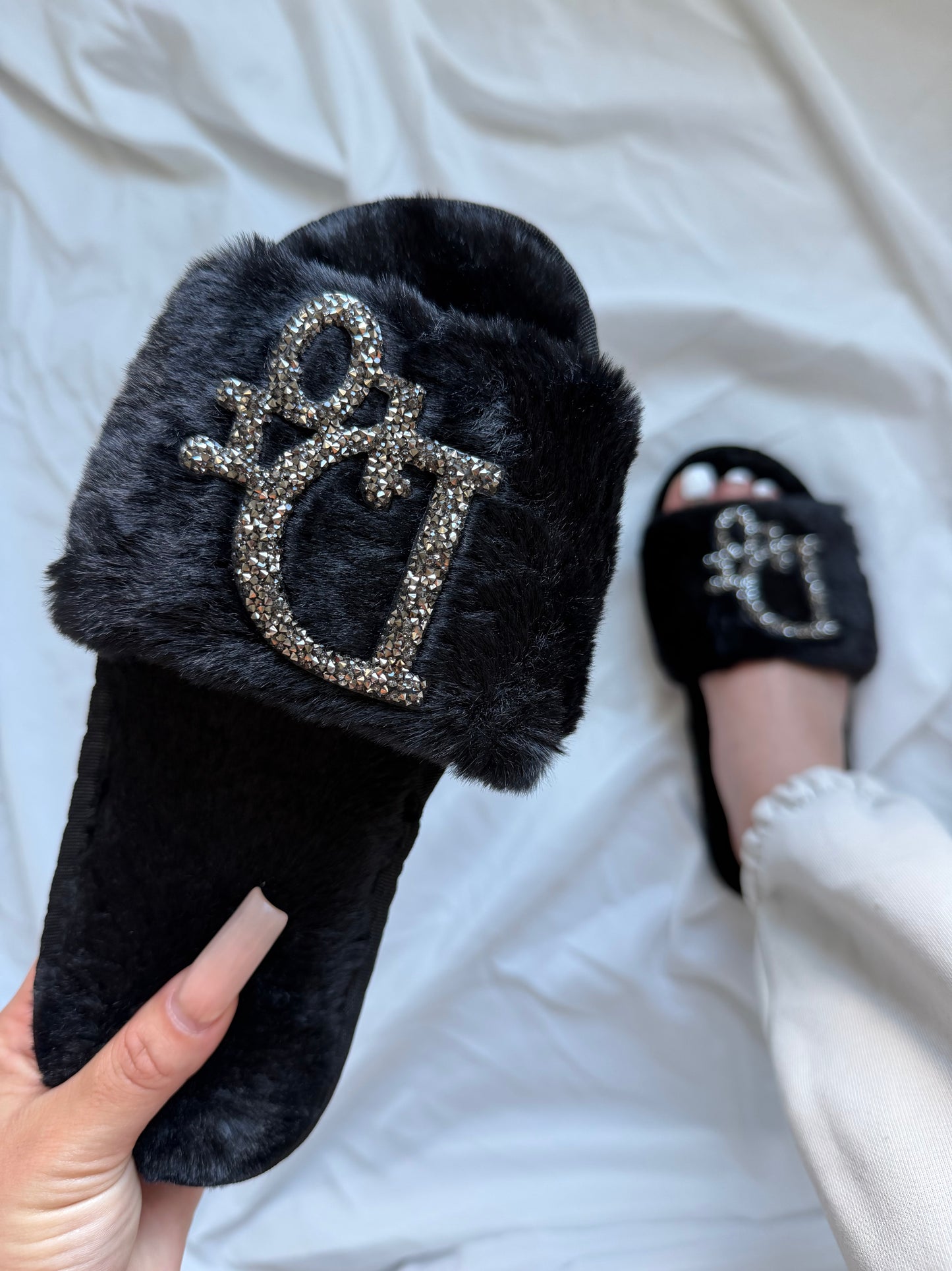 Daisy Sandals