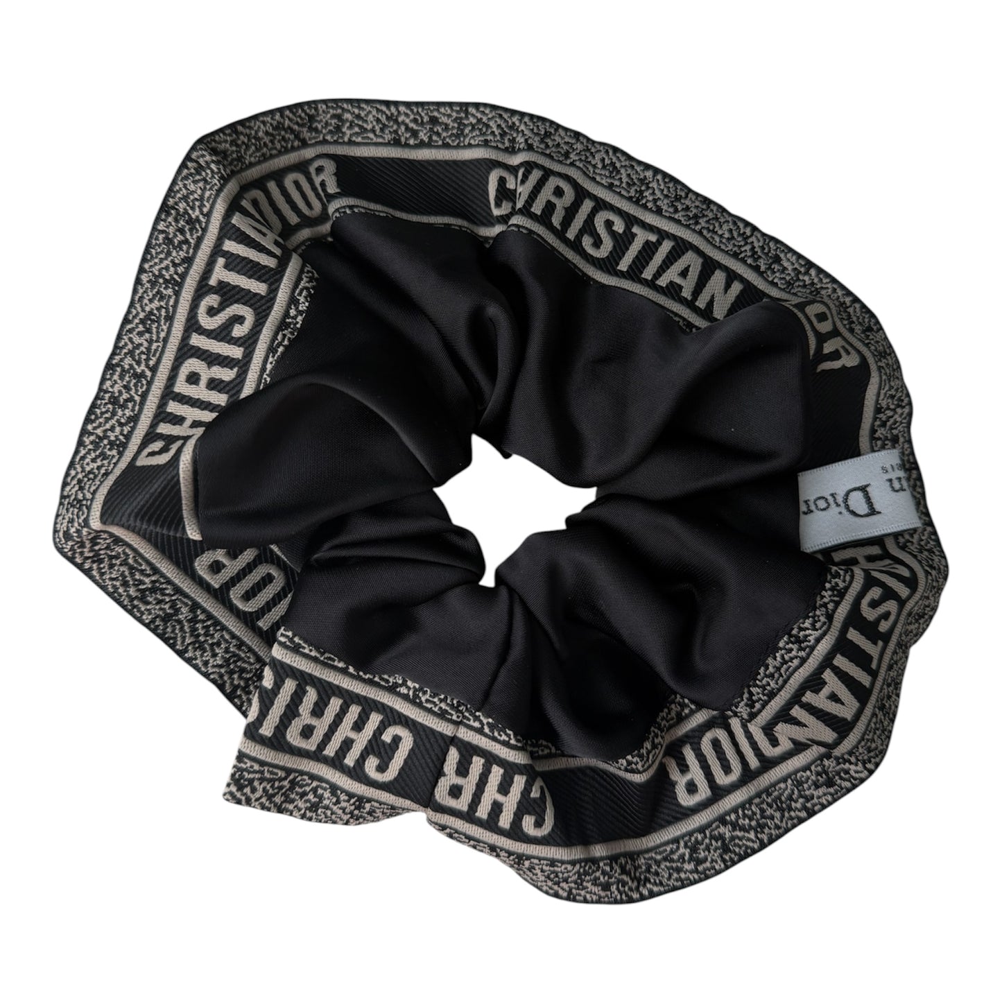 Dion Hair Scrunchie