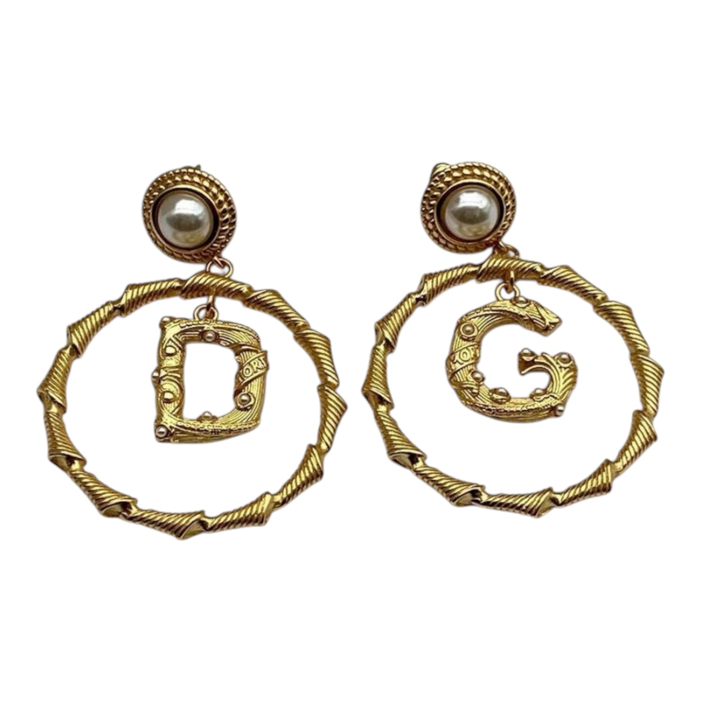 Dani G Hoops