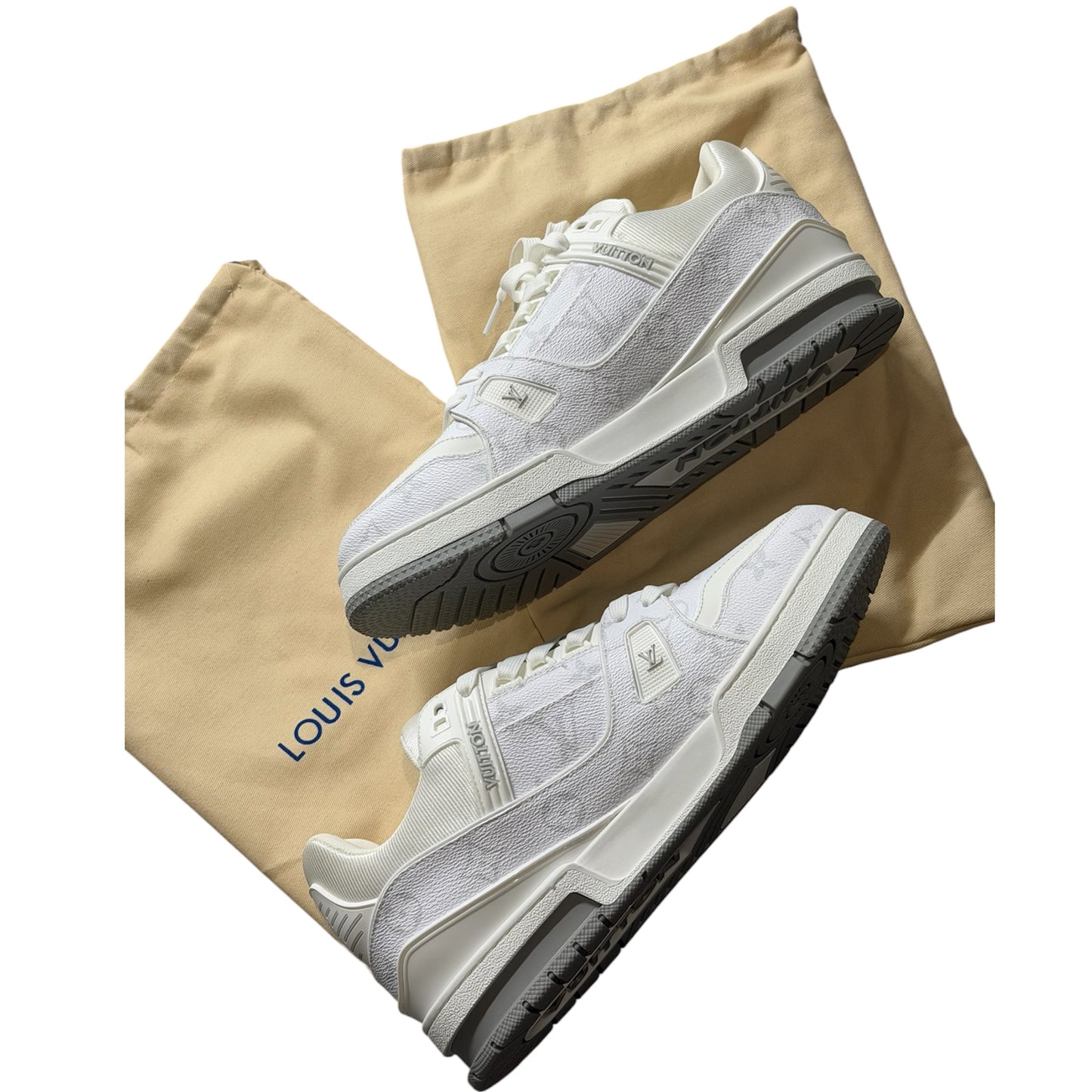 High Quality Men Sneakers