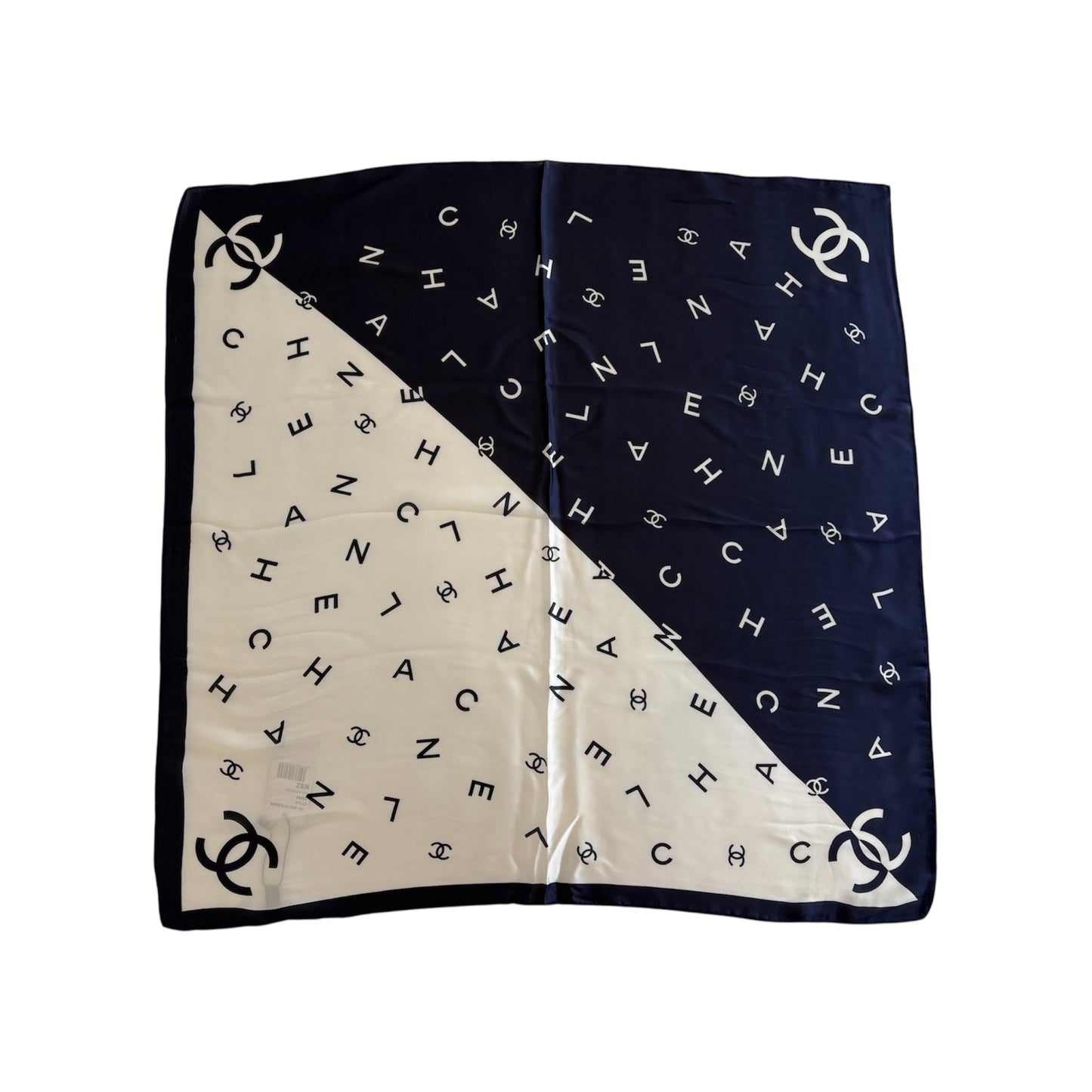 Cine Head scarf
