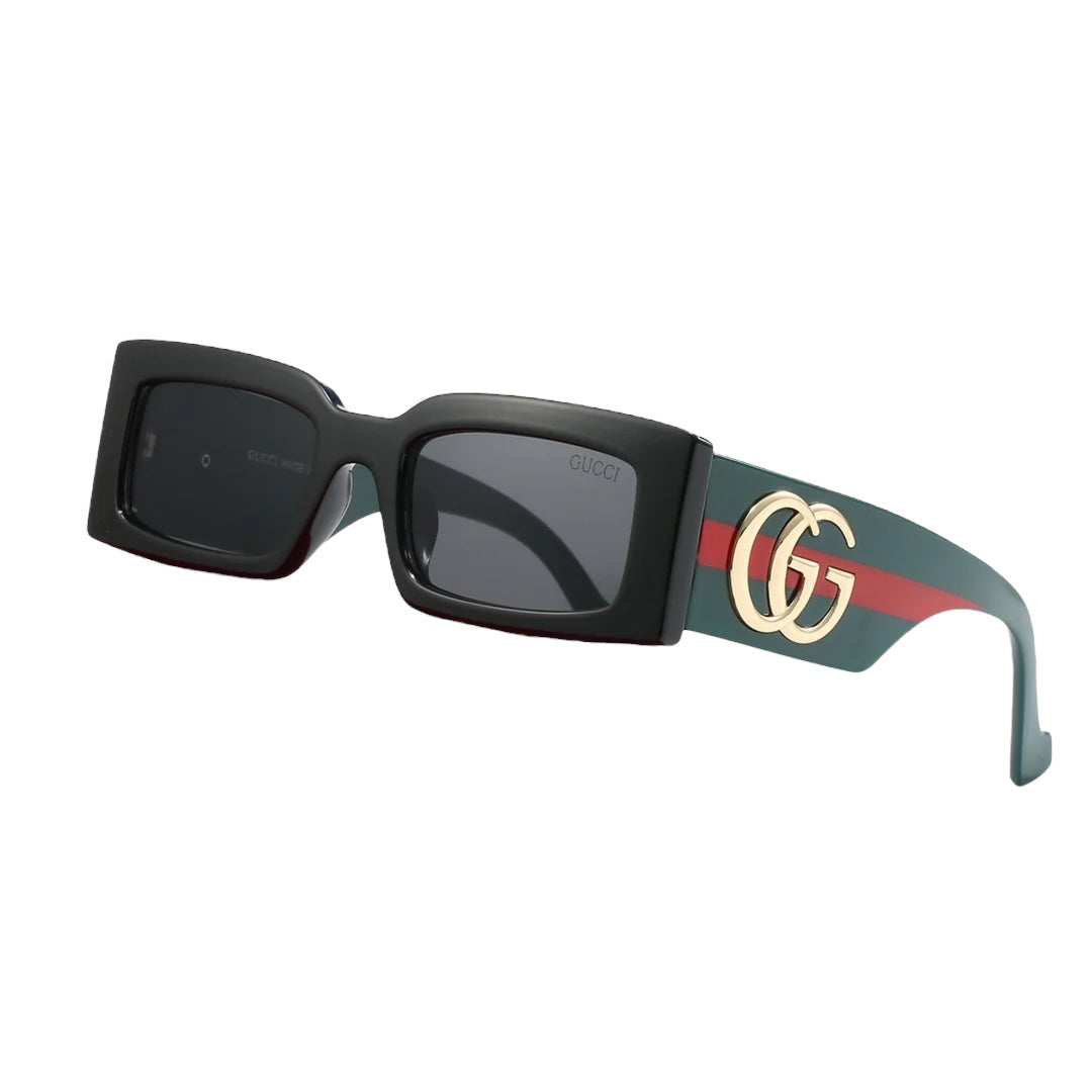 Giana Rectangle sunglasses