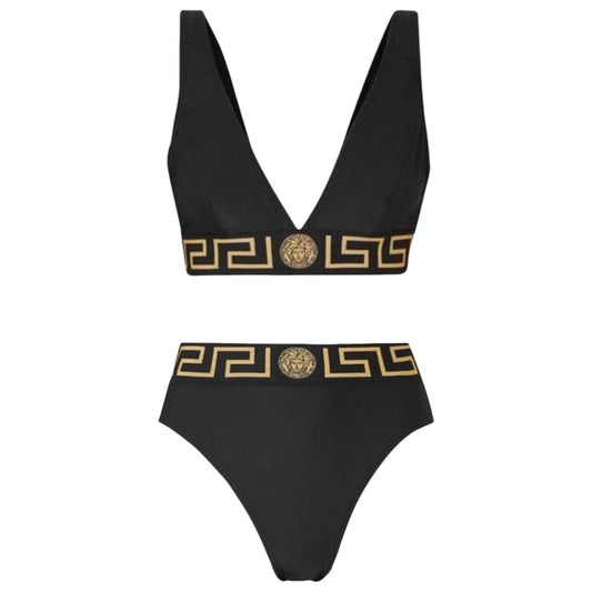 Medusa Two Piece Swimsuit
