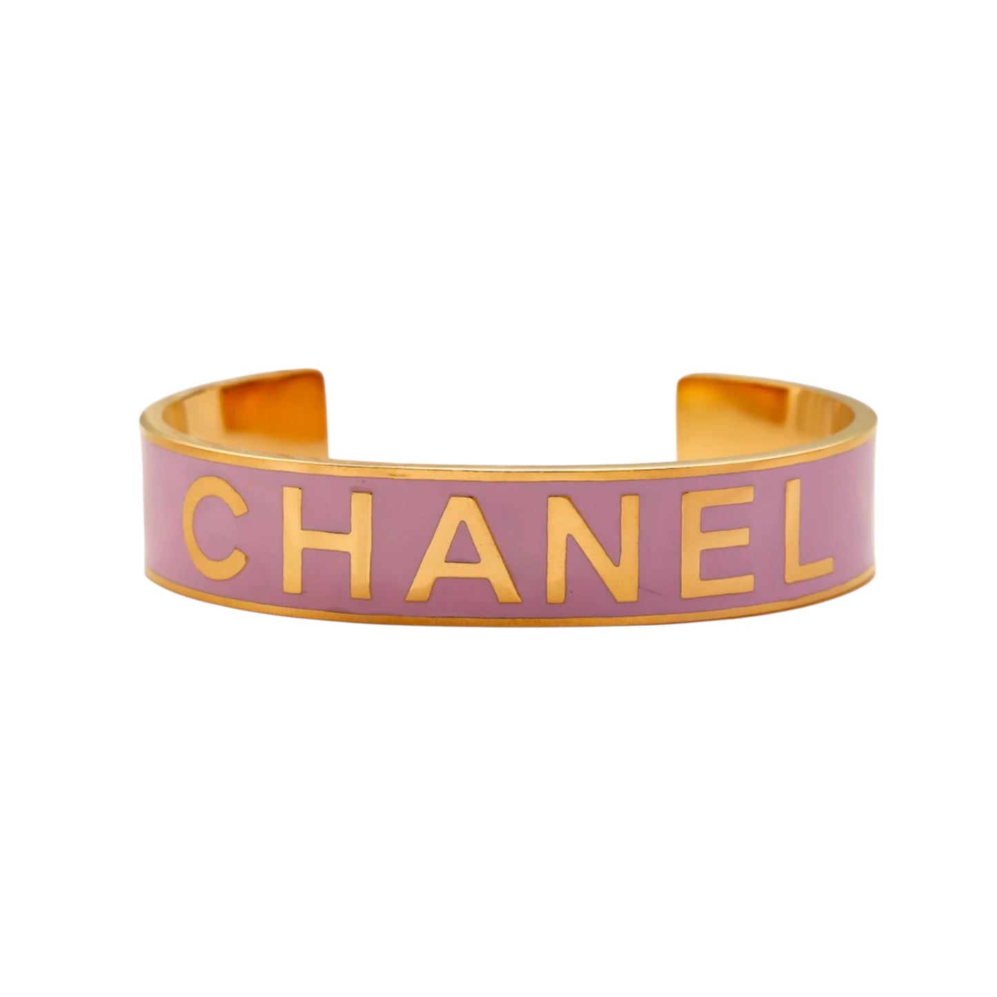 Spell me out bracelet