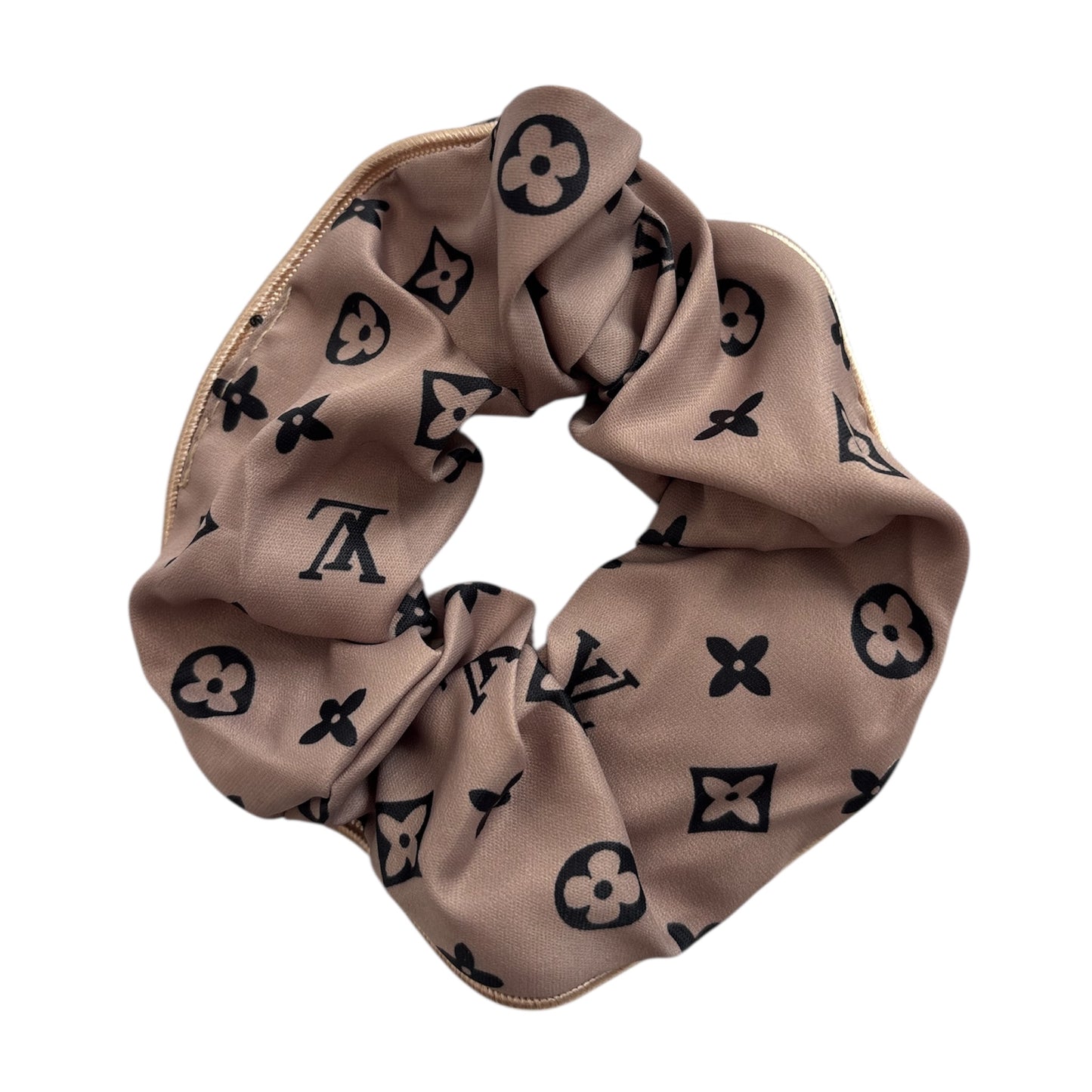 Lucy Hair Scrunchie