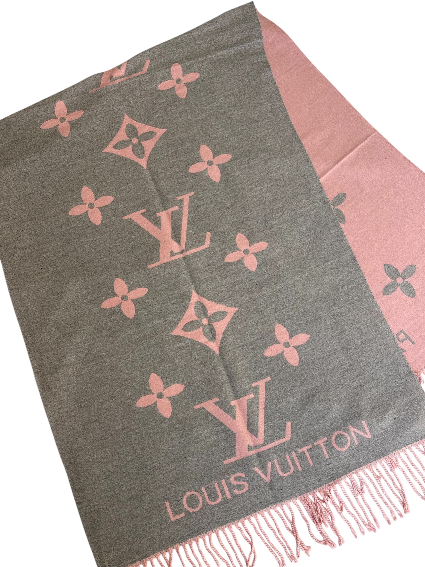 Lucia Scarf