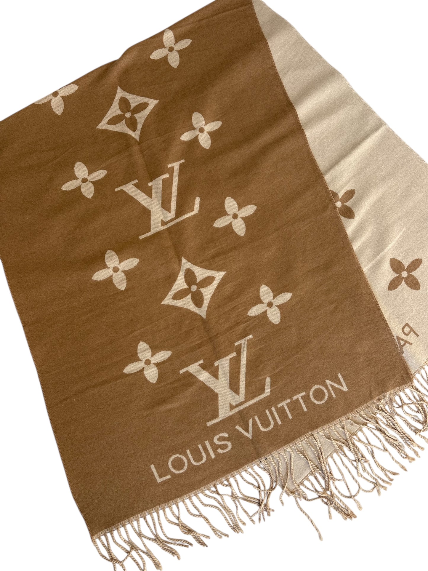 Lucia Scarf
