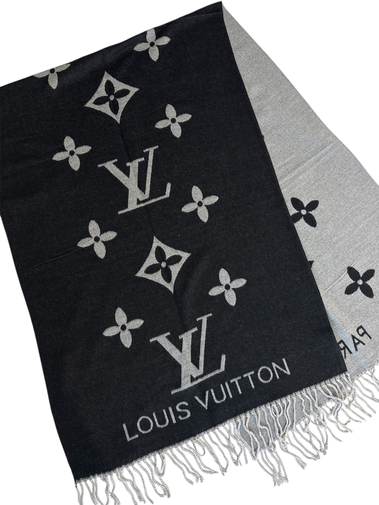 Lucia Scarf