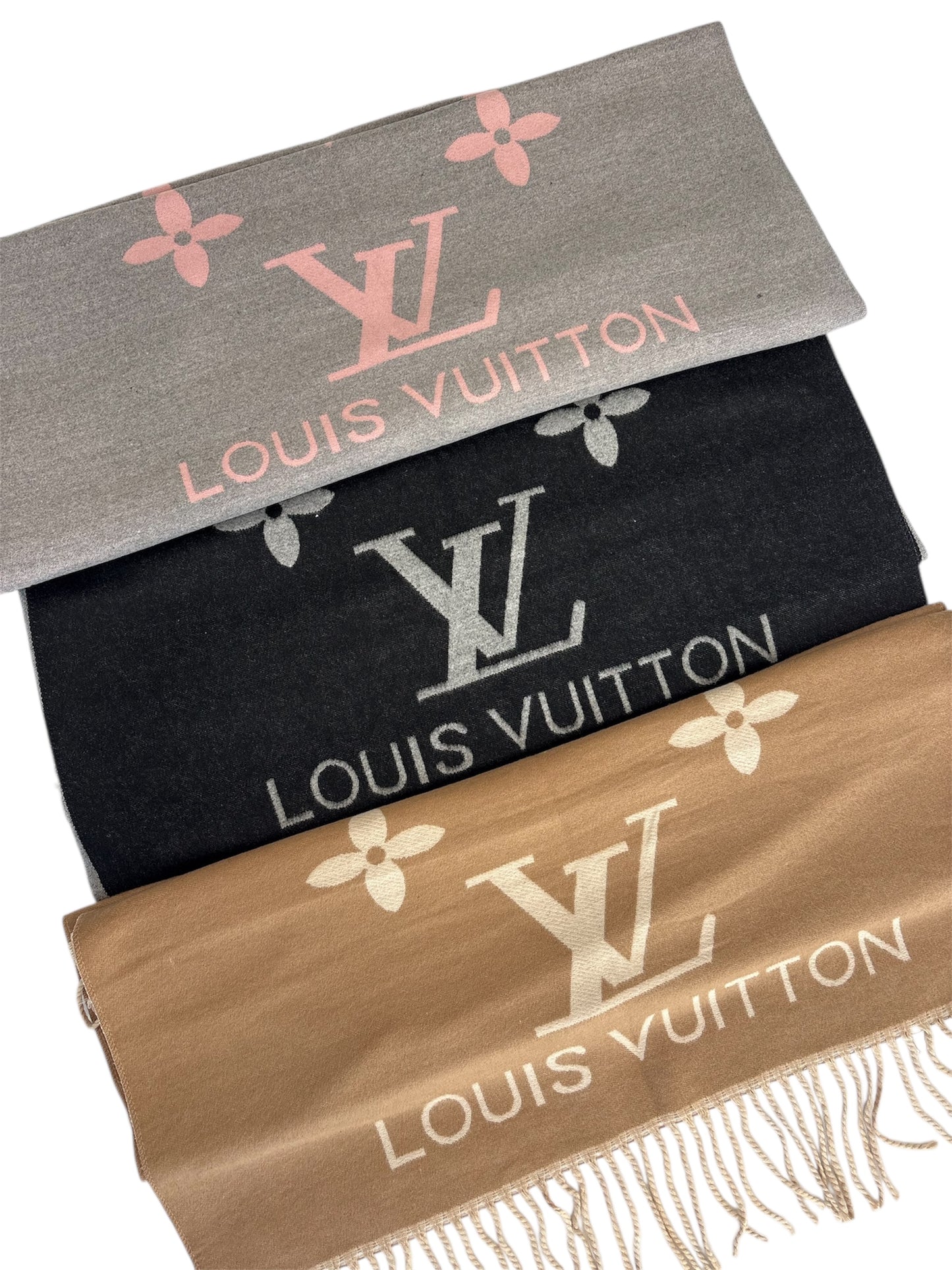 Lucia Scarf