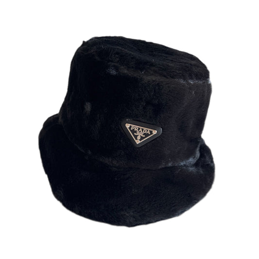 Pat Fuzzy hat